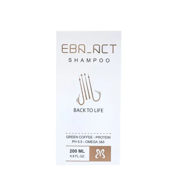 Eba_Act Shampoo - Image 3