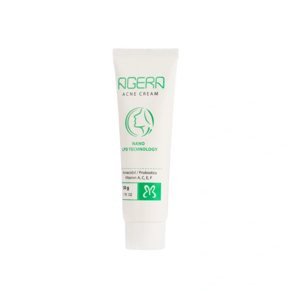 Agera Acne Cream - Image 1