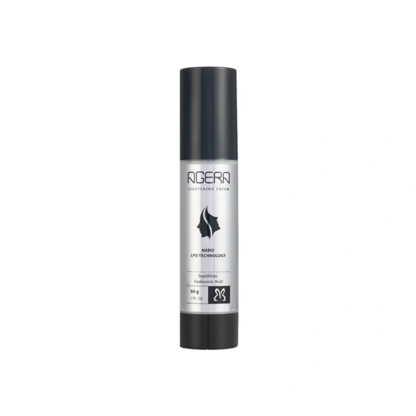 Agera Lightening Cream - Image 1