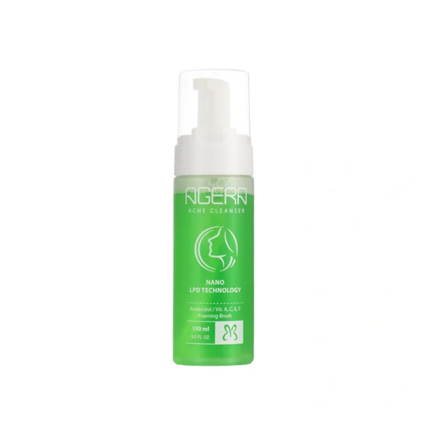 Agera Acne Cleanser - Image 1
