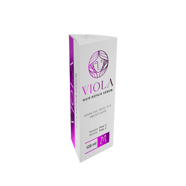 Viola Serum - Image 3