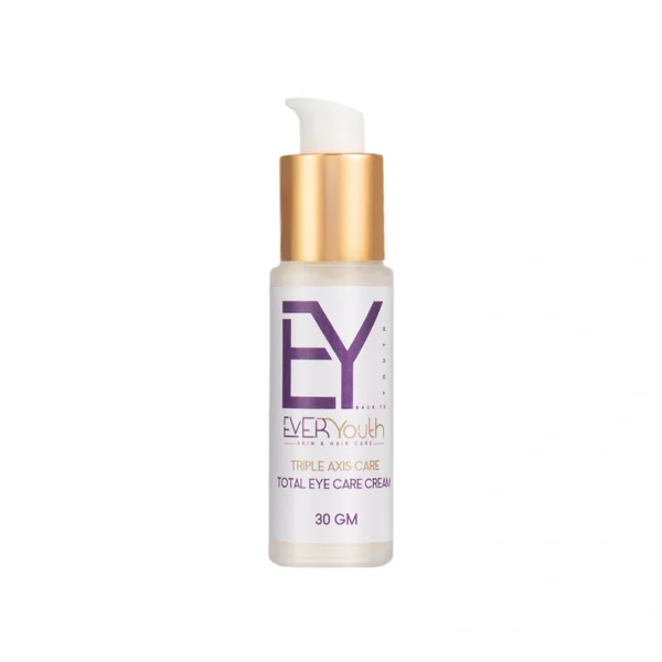 EverYouth Total Eye Care Cream - Image 1