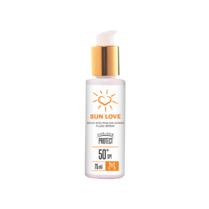 Sun Love Sun Screen Fluid