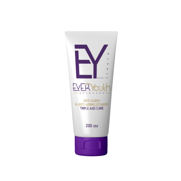 EverYouth Detox & Anti-Aging Mask - Image 1