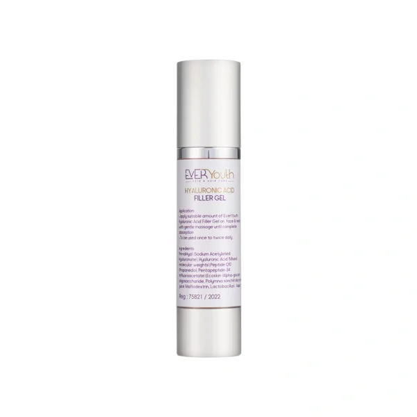 EverYouth Hyaluronic Acid Filler Gel - Image 3