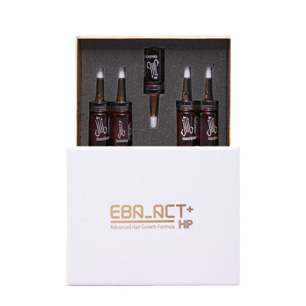 Eba act vials - Image 1