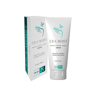 Ebamoist Cream