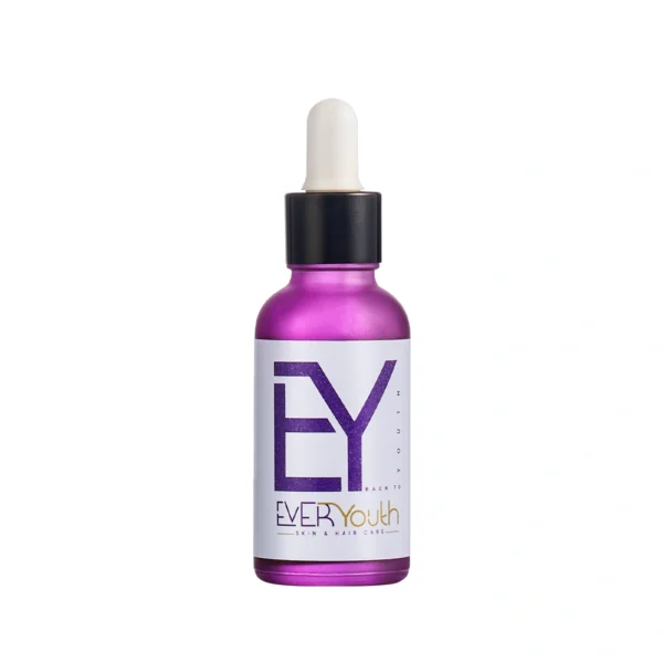 EverYouth Detox & Anti-Aging Serum - Image 1