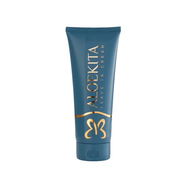 Aloekita Leave in Cream - Image 1