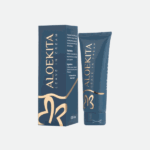 Aloekita Leave in Cream - Image 2