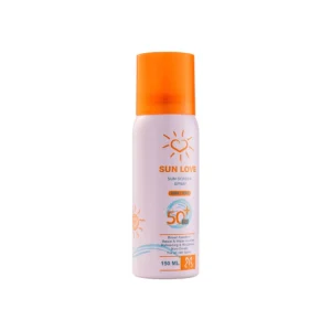 Sun love Spray 150ML